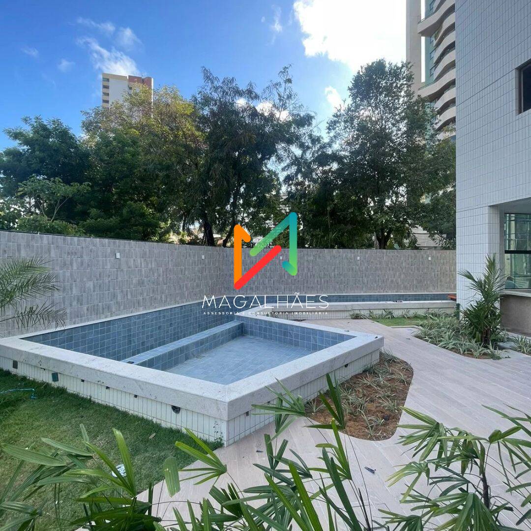 Apartamento à venda com 4 quartos, 134m² - Foto 21