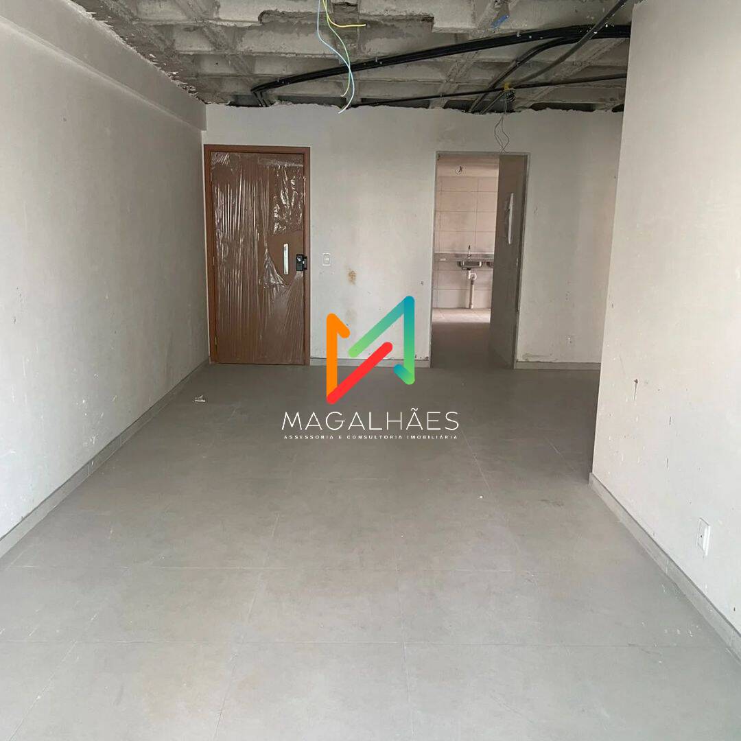 Apartamento à venda com 4 quartos, 134m² - Foto 18