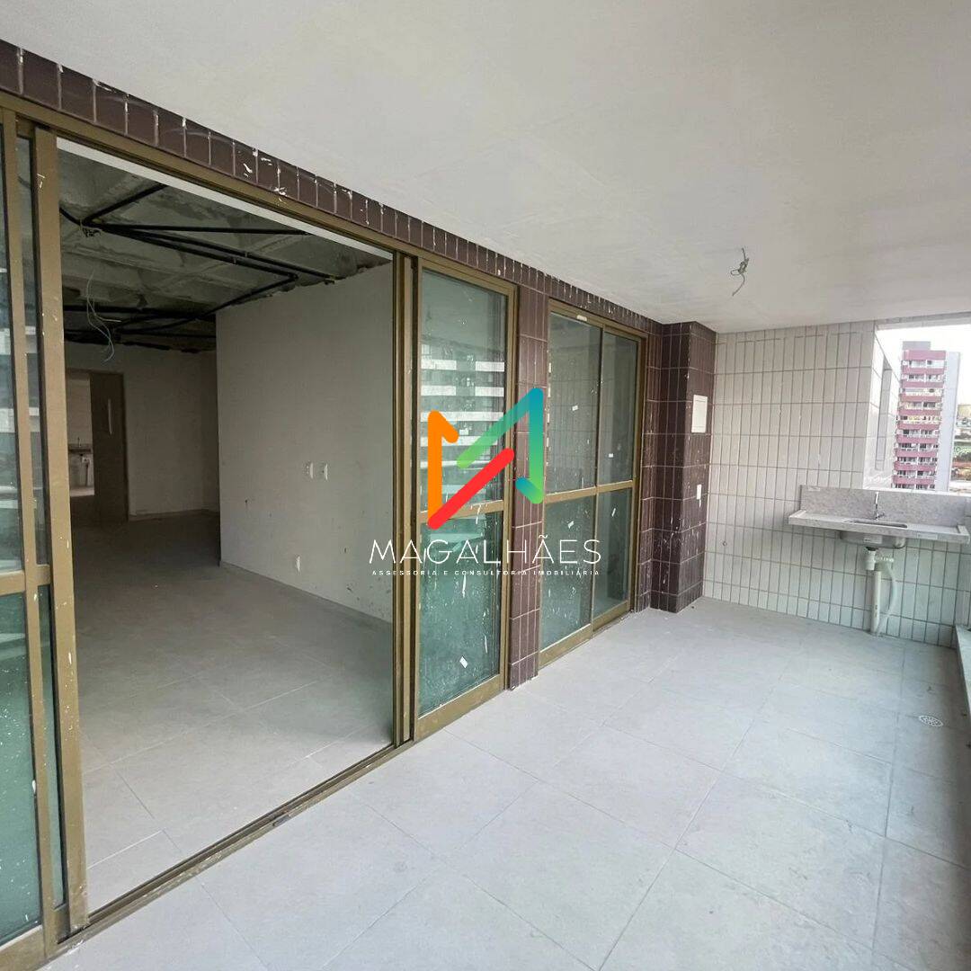 Apartamento à venda com 4 quartos, 134m² - Foto 20