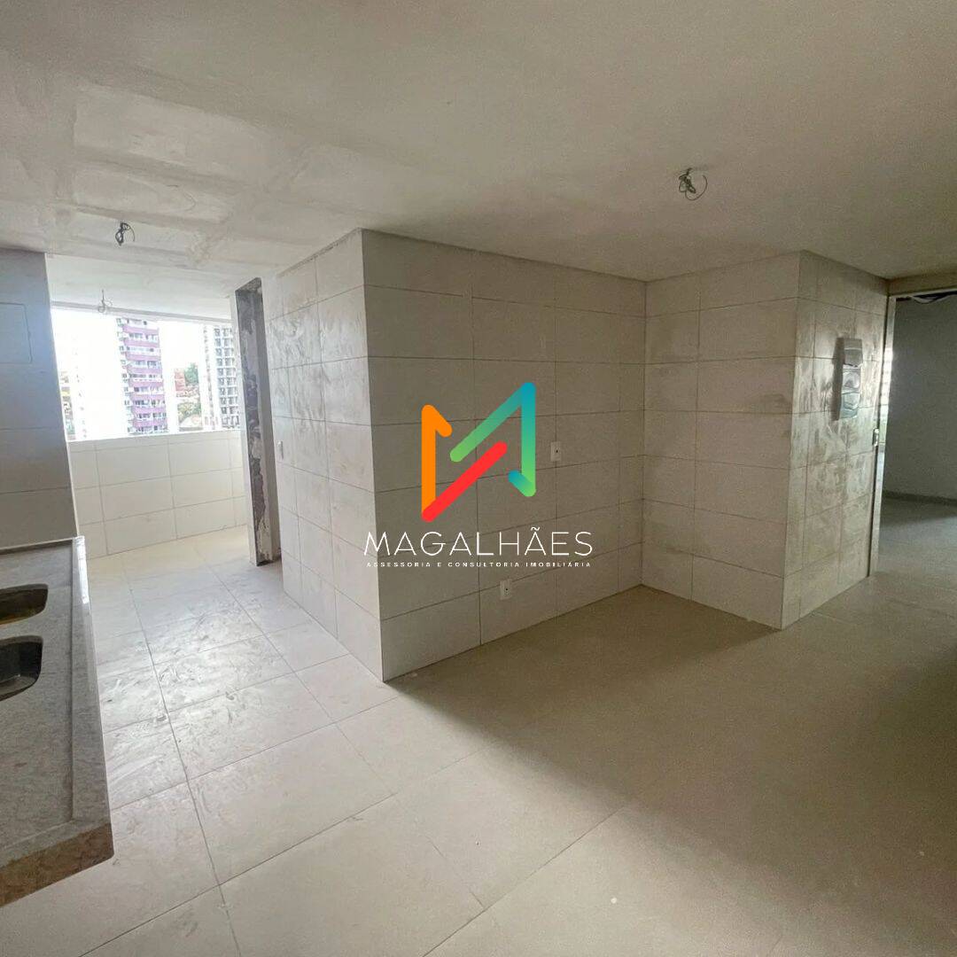 Apartamento à venda com 4 quartos, 134m² - Foto 19