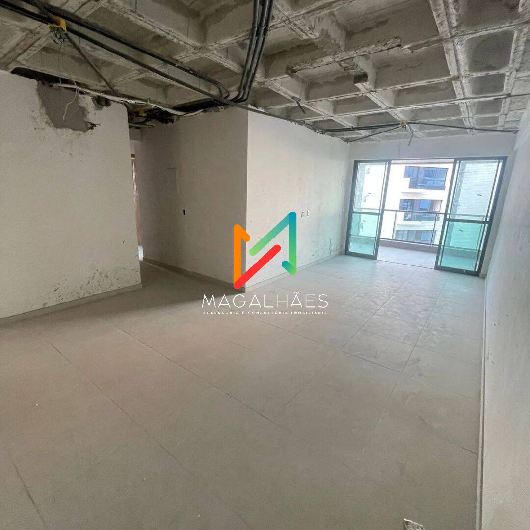 Apartamento à venda com 4 quartos, 134m² - Foto 17