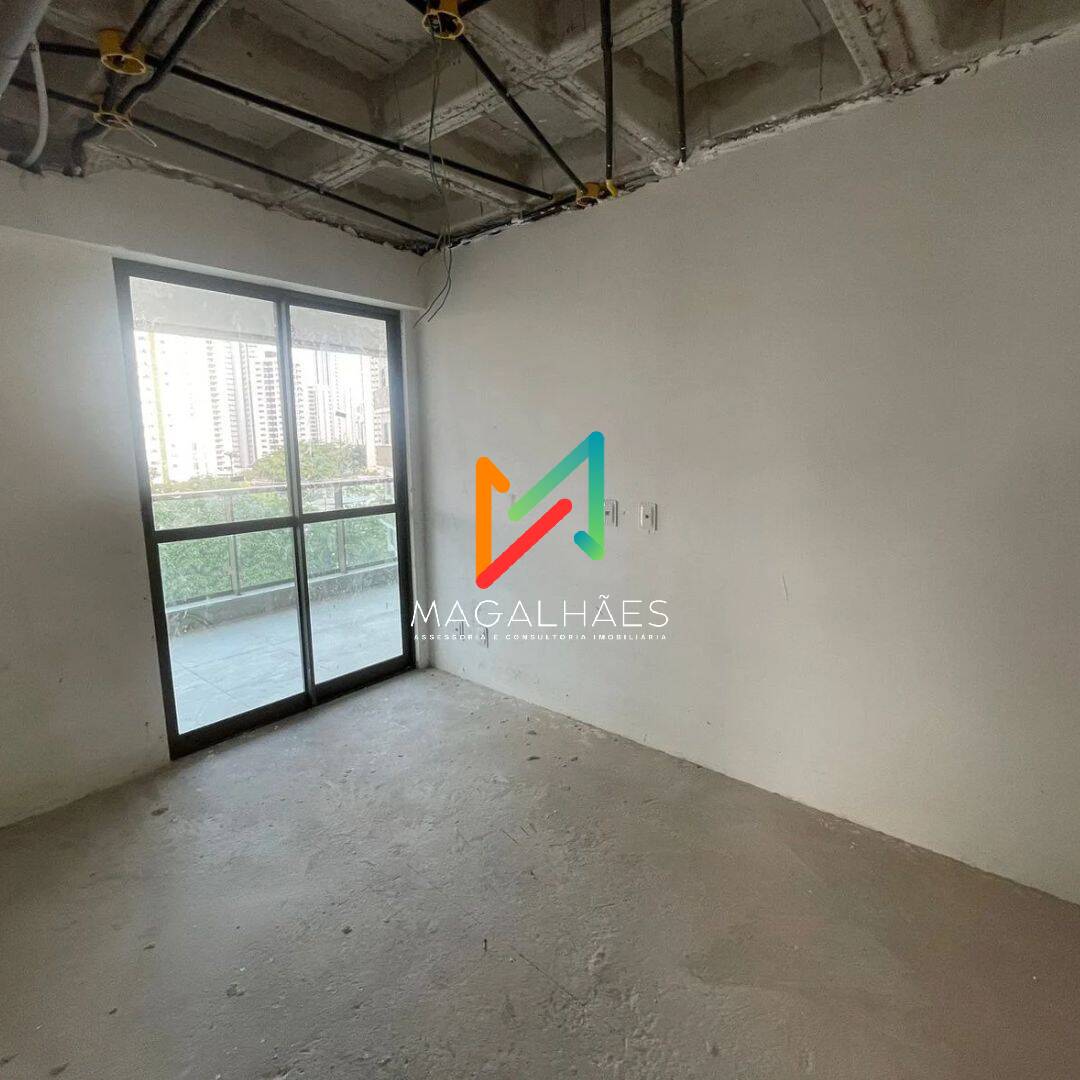 Apartamento à venda com 4 quartos, 134m² - Foto 16