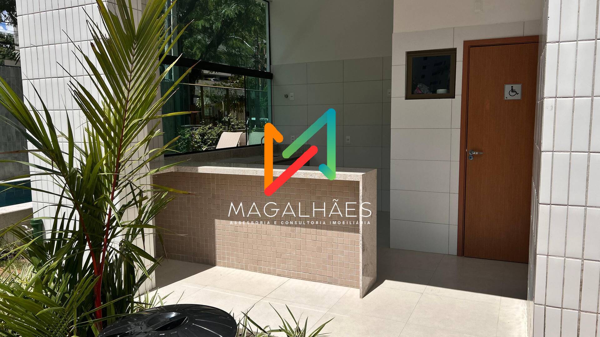 Apartamento à venda com 4 quartos, 134m² - Foto 22
