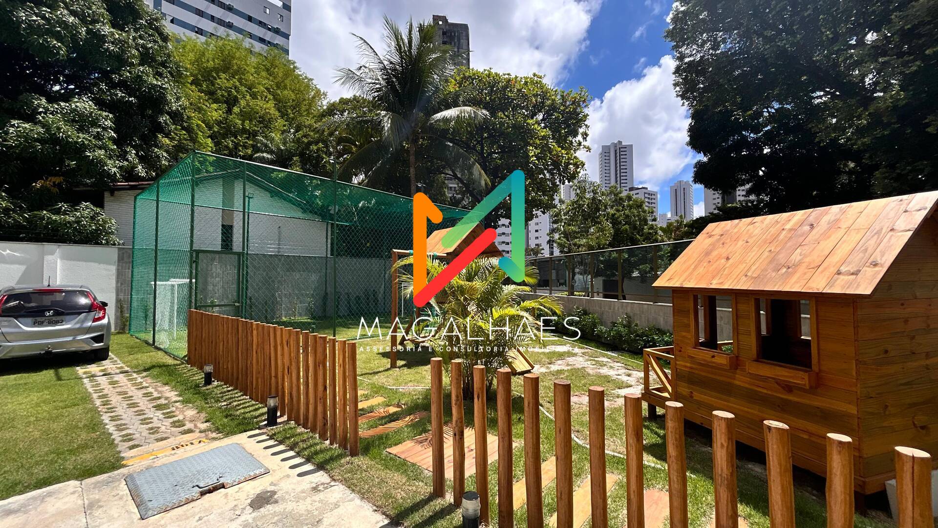 Apartamento à venda com 4 quartos, 134m² - Foto 23