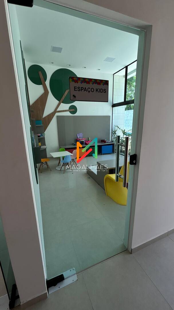 Apartamento à venda com 4 quartos, 134m² - Foto 26