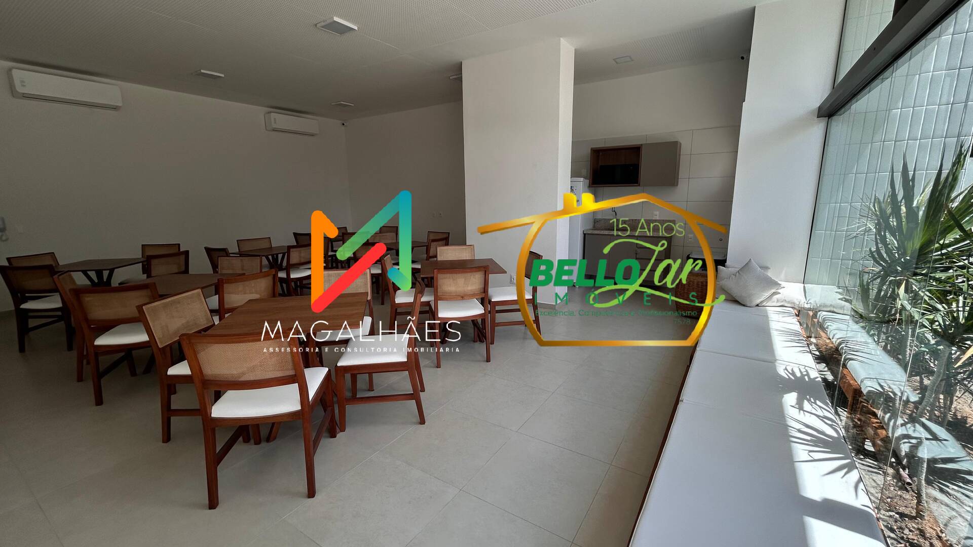 Apartamento à venda com 4 quartos, 134m² - Foto 30