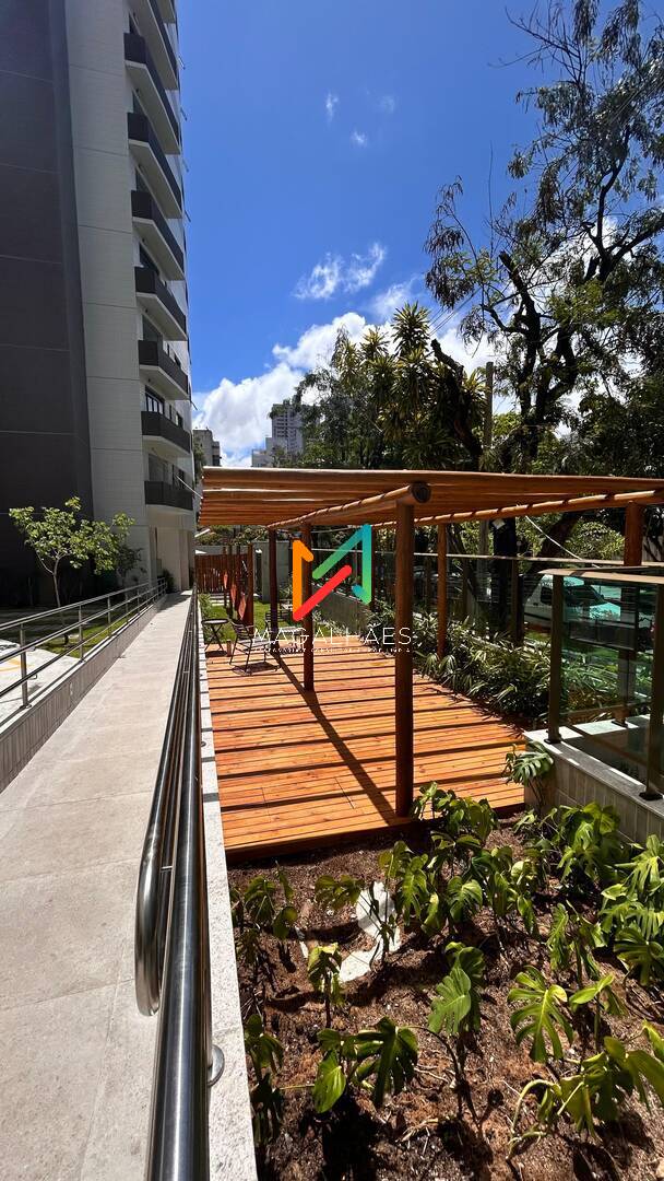 Apartamento à venda com 4 quartos, 134m² - Foto 31