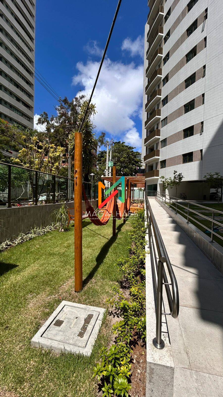 Apartamento à venda com 4 quartos, 134m² - Foto 32