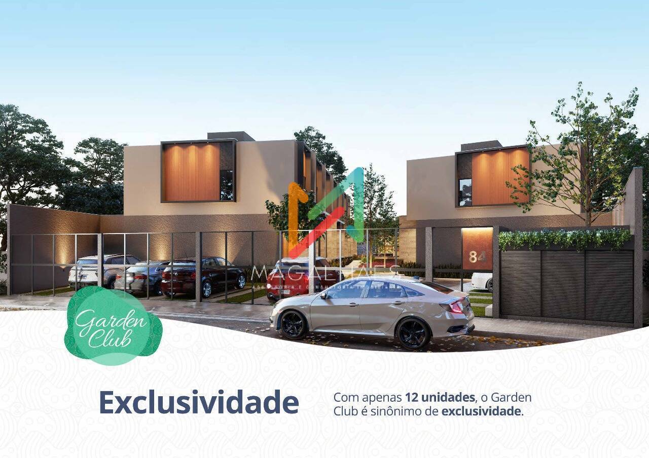 Apartamento, 3 quartos, 82 m² - Foto 1