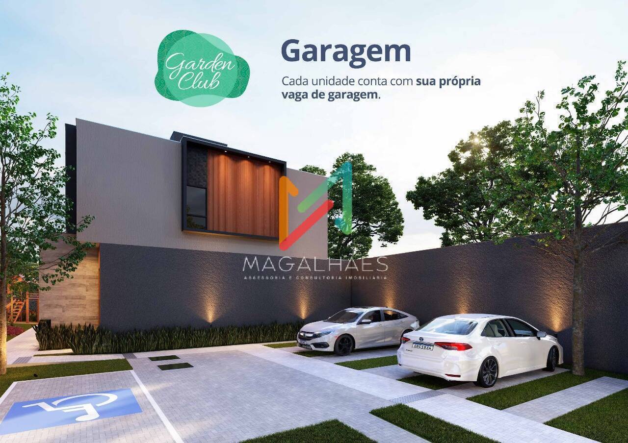 Apartamento, 3 quartos, 82 m² - Foto 3