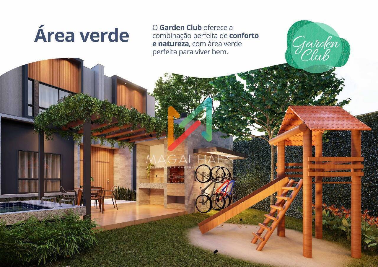 Apartamento, 3 quartos, 82 m² - Foto 8