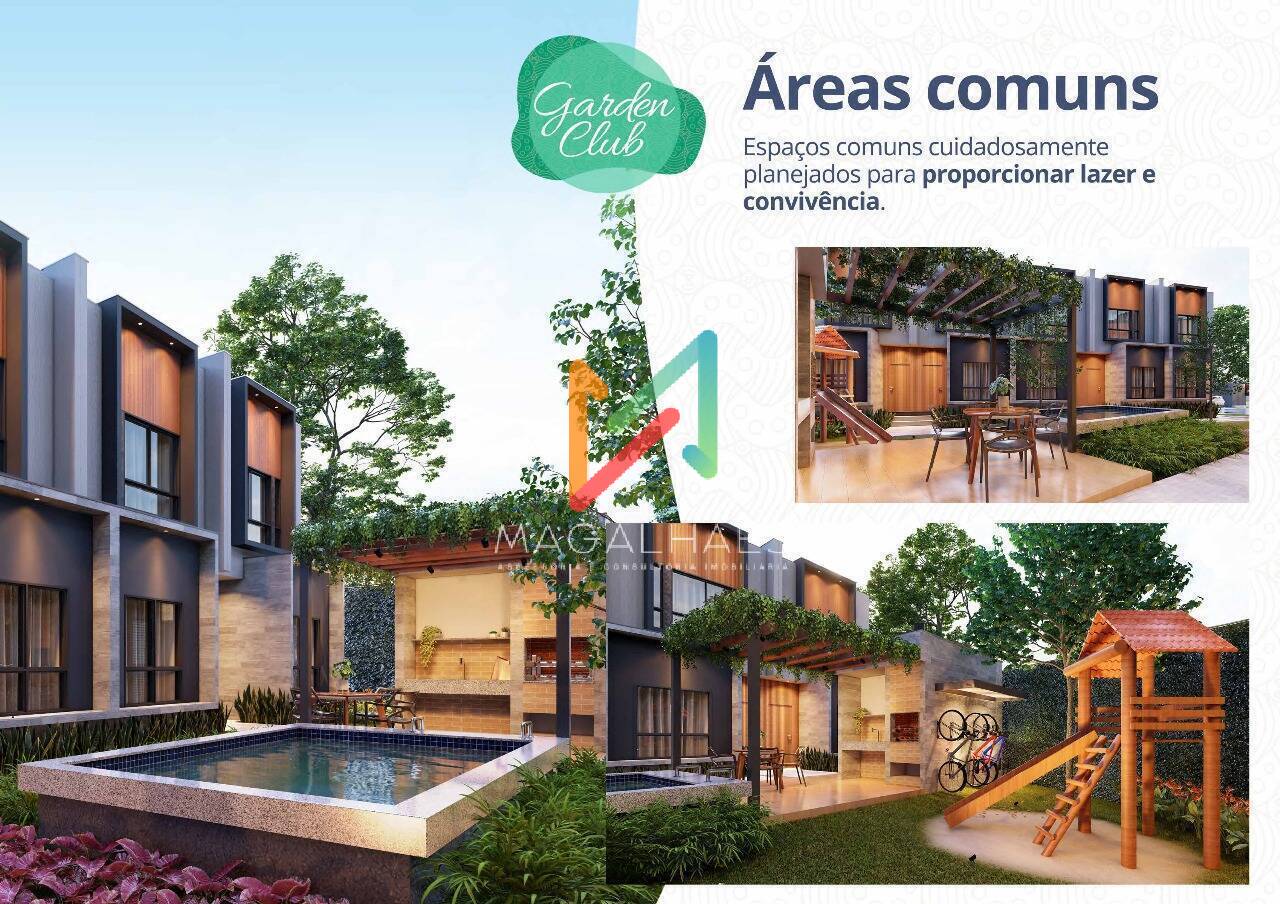 Apartamento, 3 quartos, 82 m² - Foto 6