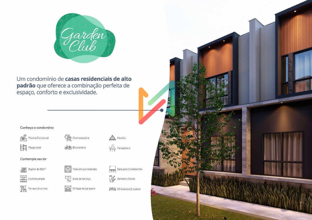 Apartamento, 3 quartos, 82 m² - Foto 11