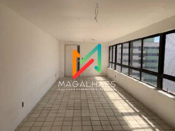 Apartamento à venda com 3 quartos, 444m² - Foto 3