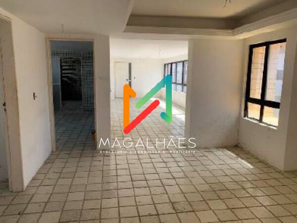 Apartamento à venda com 3 quartos, 444m² - Foto 5