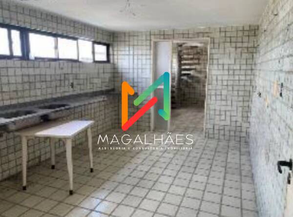 Apartamento à venda com 3 quartos, 444m² - Foto 6