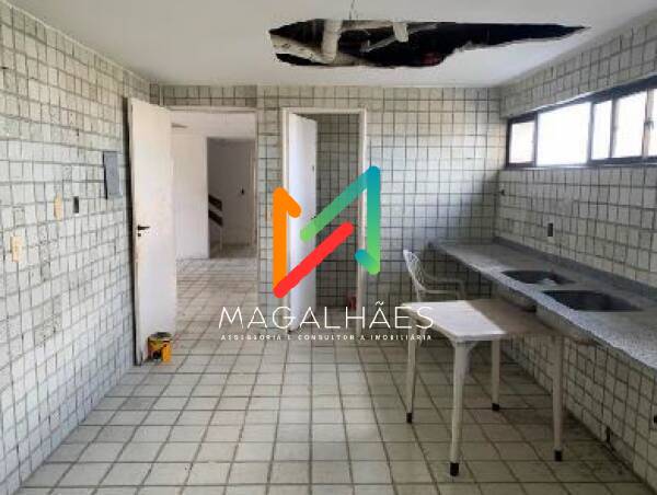 Apartamento à venda com 3 quartos, 444m² - Foto 7