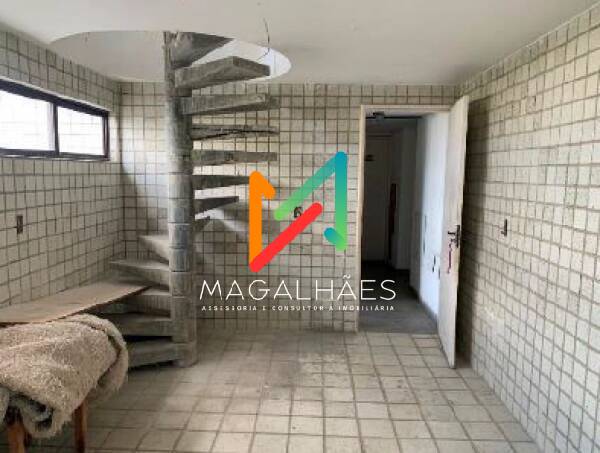 Apartamento à venda com 3 quartos, 444m² - Foto 8