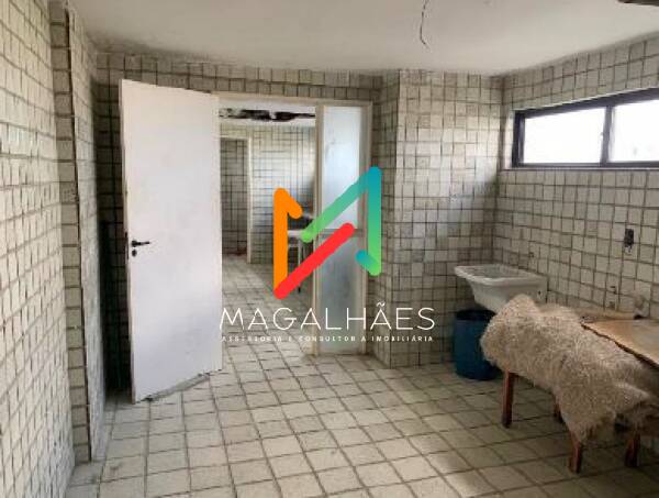 Apartamento à venda com 3 quartos, 444m² - Foto 9