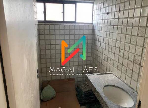 Apartamento à venda com 3 quartos, 444m² - Foto 10