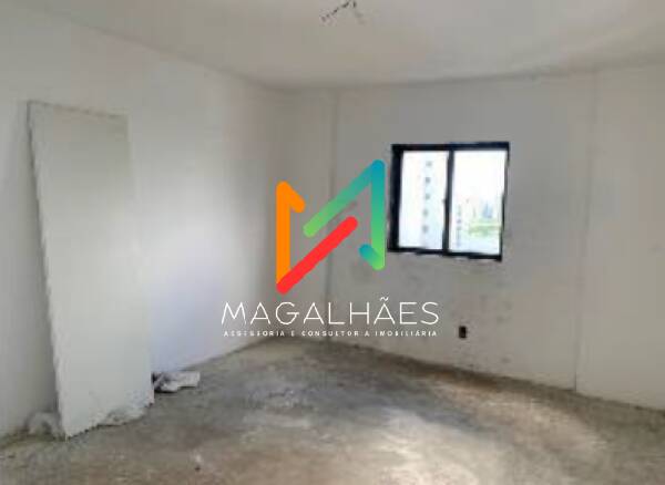 Apartamento à venda com 3 quartos, 444m² - Foto 12