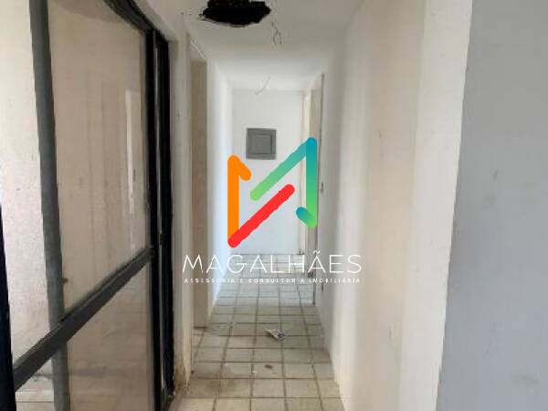 Apartamento à venda com 3 quartos, 444m² - Foto 19