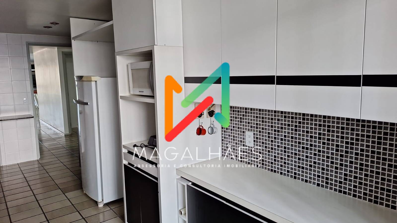 Apartamento à venda com 3 quartos, 164m² - Foto 15