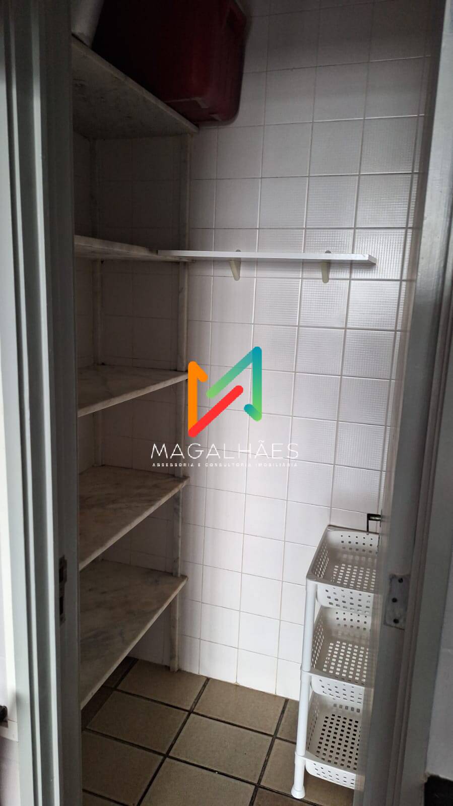Apartamento à venda com 3 quartos, 164m² - Foto 18
