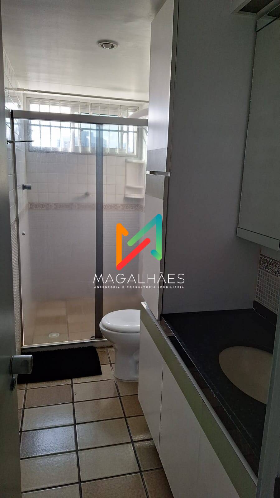 Apartamento à venda com 3 quartos, 164m² - Foto 17