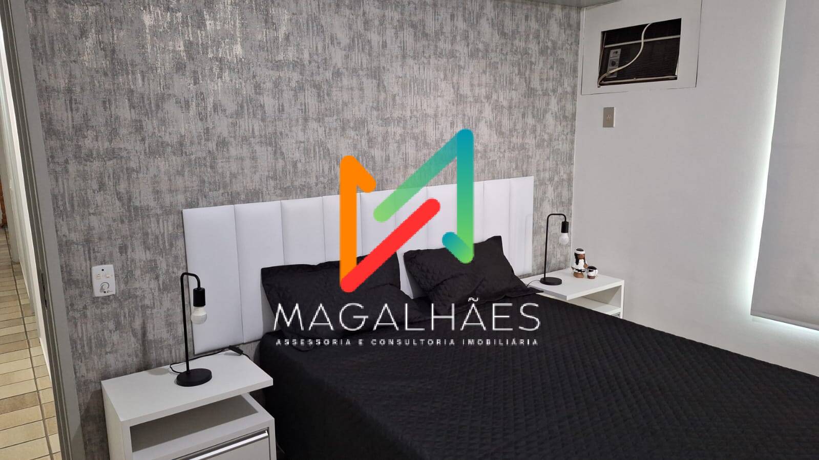 Apartamento à venda com 3 quartos, 164m² - Foto 22