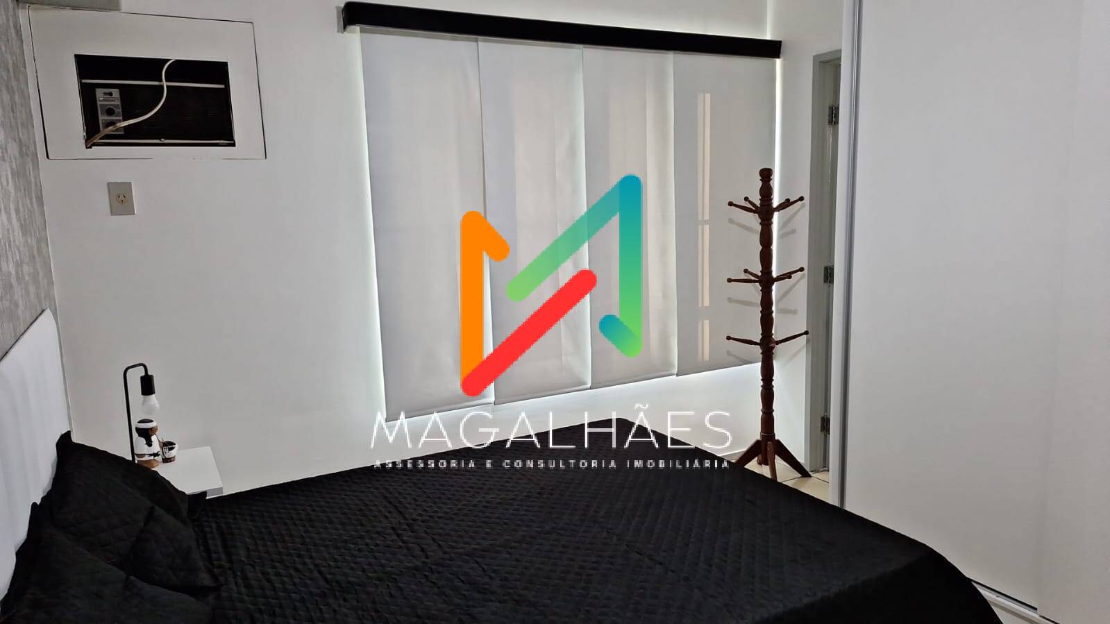 Apartamento à venda com 3 quartos, 164m² - Foto 19