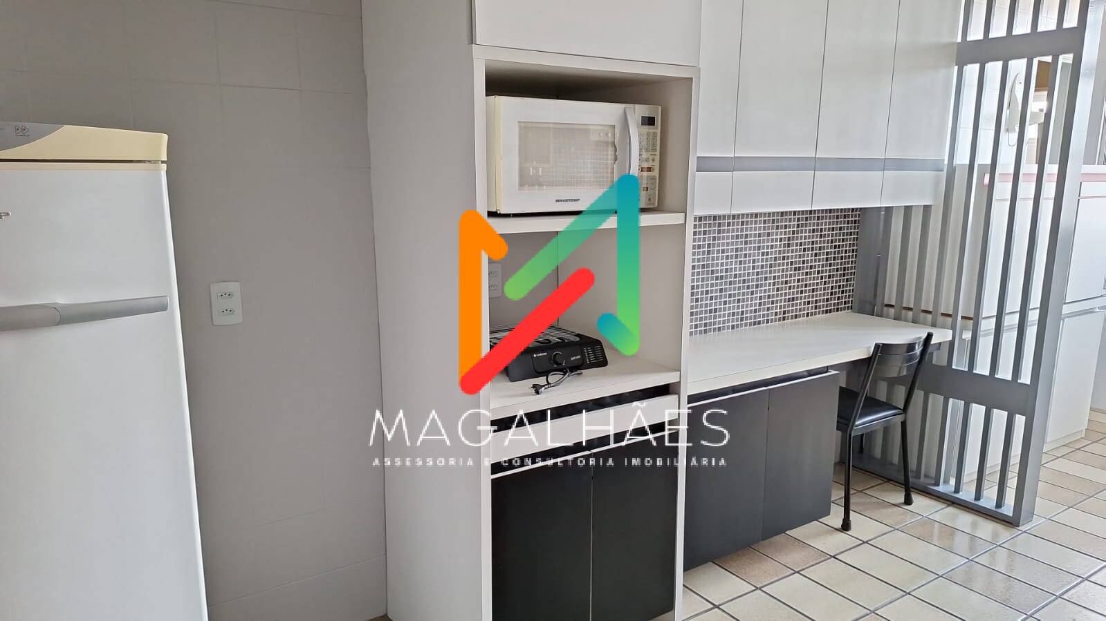 Apartamento à venda com 3 quartos, 164m² - Foto 14