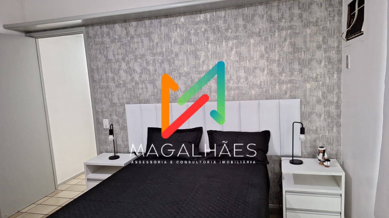 Apartamento à venda com 3 quartos, 164m² - Foto 20