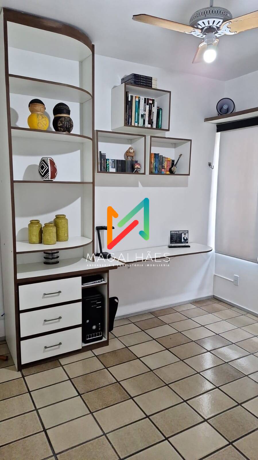 Apartamento à venda com 3 quartos, 164m² - Foto 21