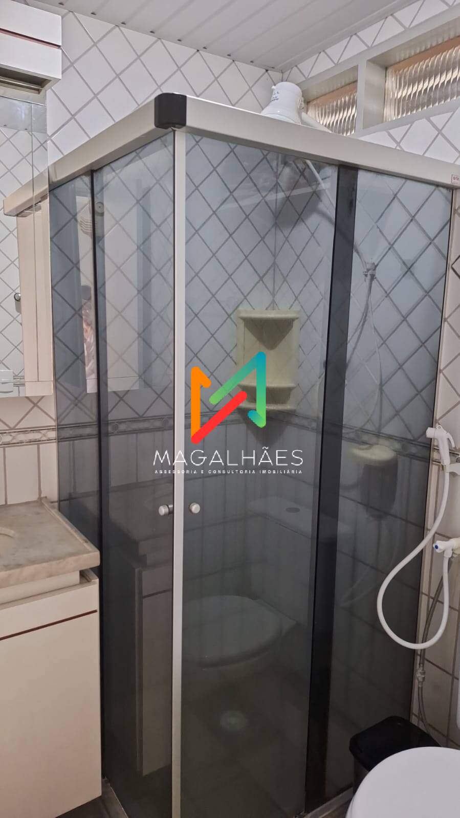 Apartamento à venda com 3 quartos, 164m² - Foto 24