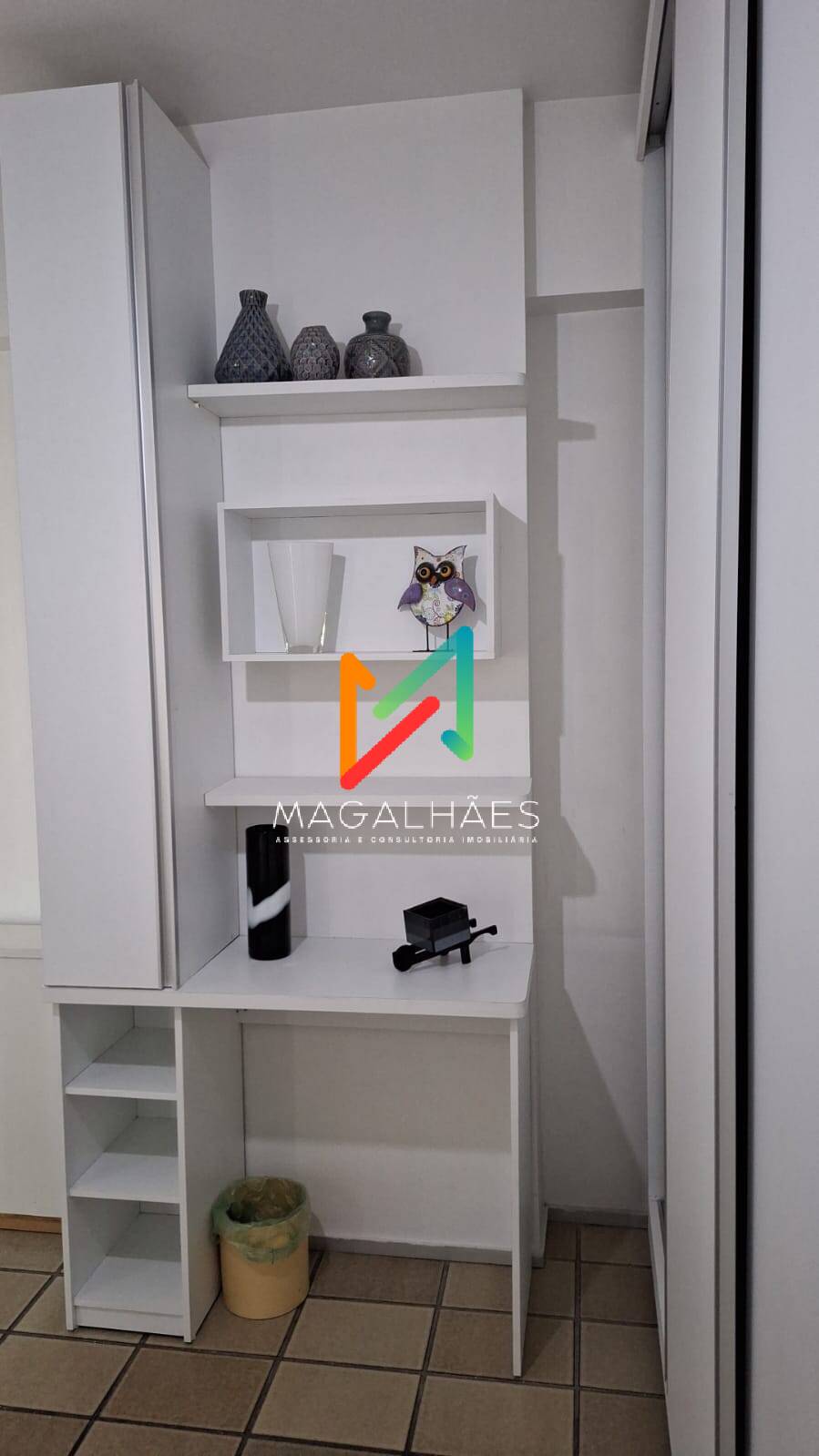 Apartamento à venda com 3 quartos, 164m² - Foto 26