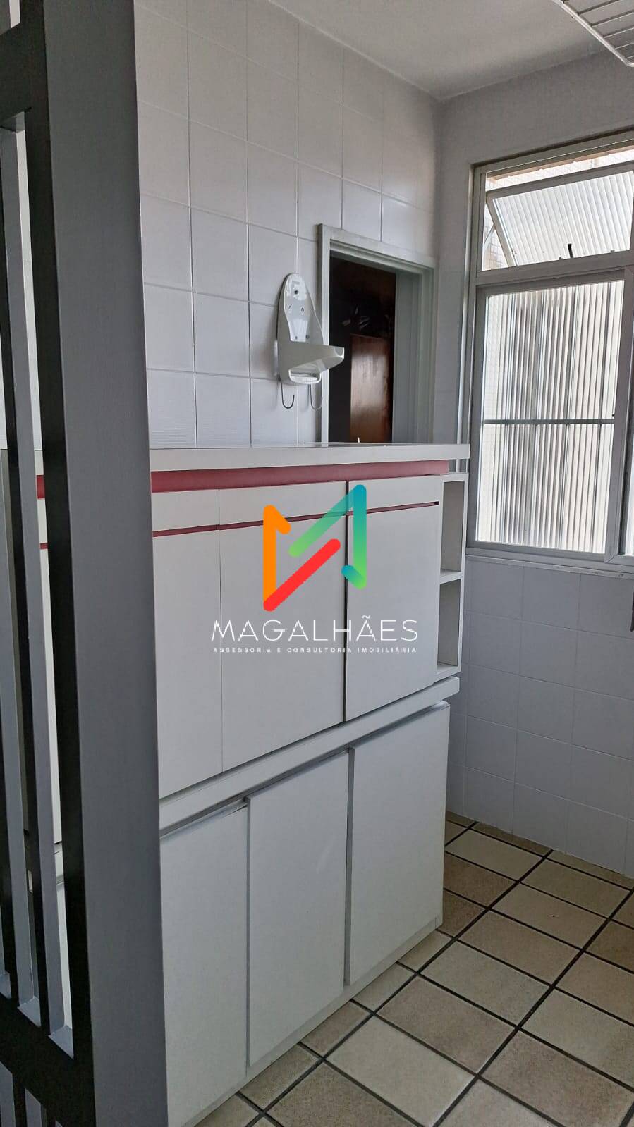 Apartamento à venda com 3 quartos, 164m² - Foto 27