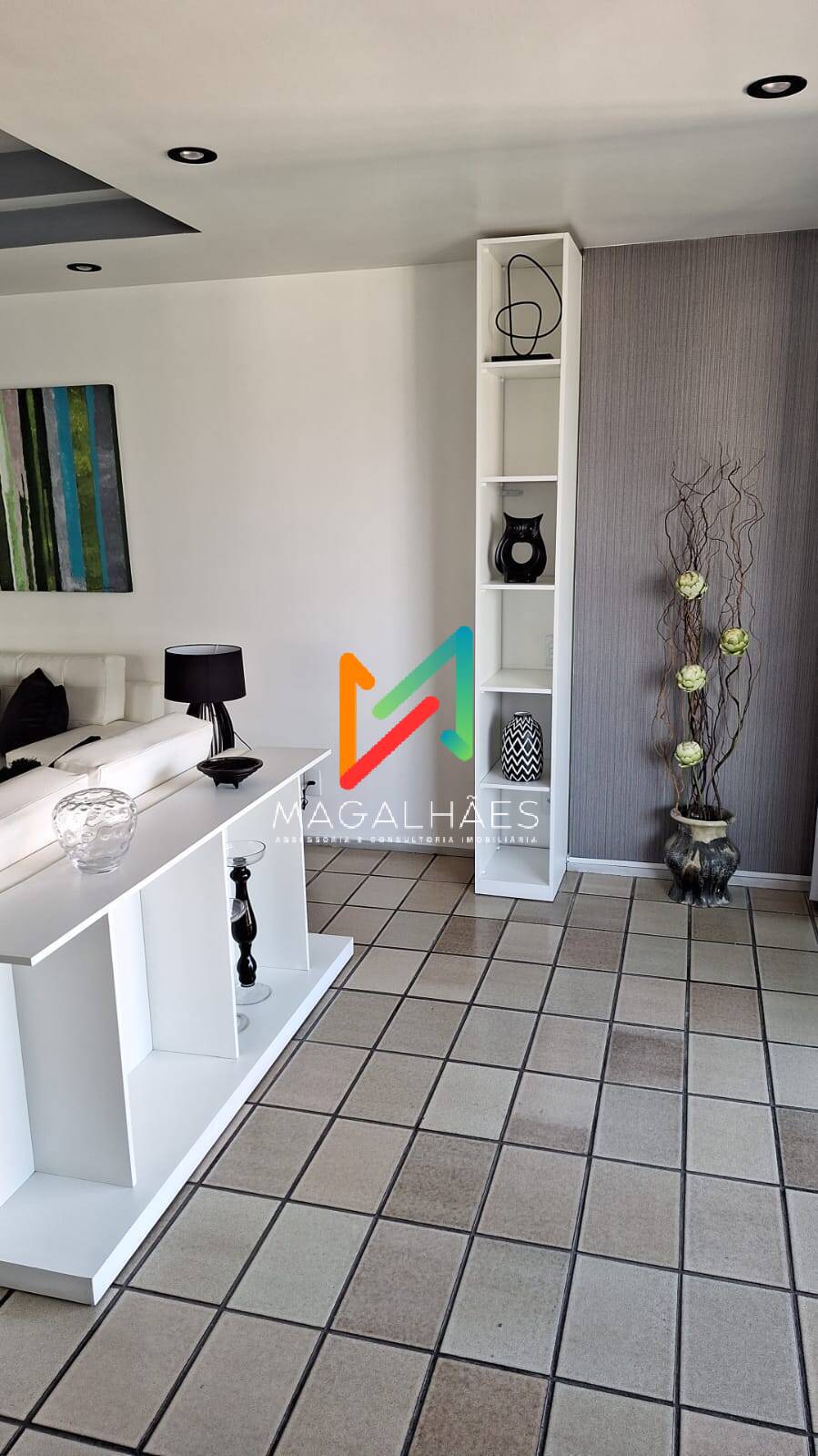 Apartamento à venda com 3 quartos, 164m² - Foto 25