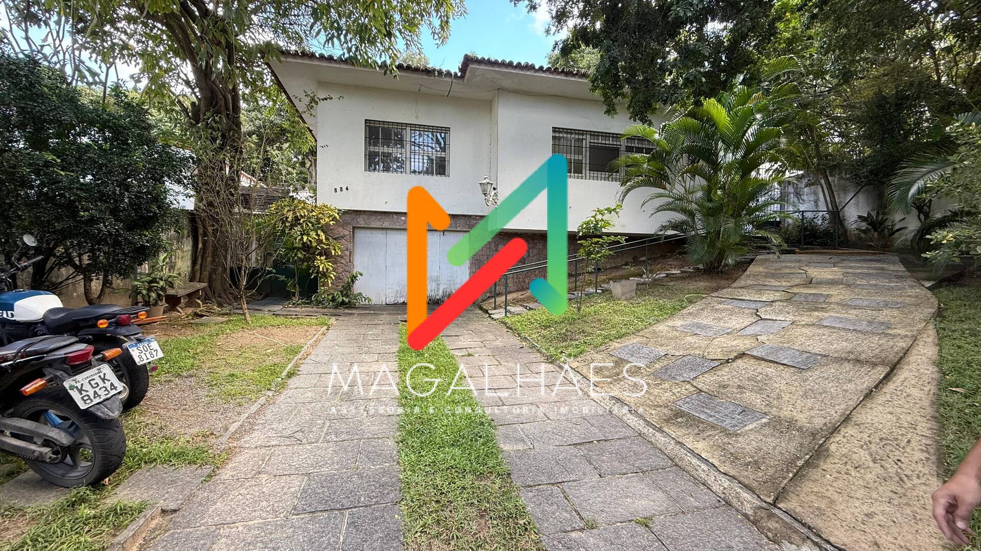 Conjunto Comercial-Sala para alugar, 16m² - Foto 2