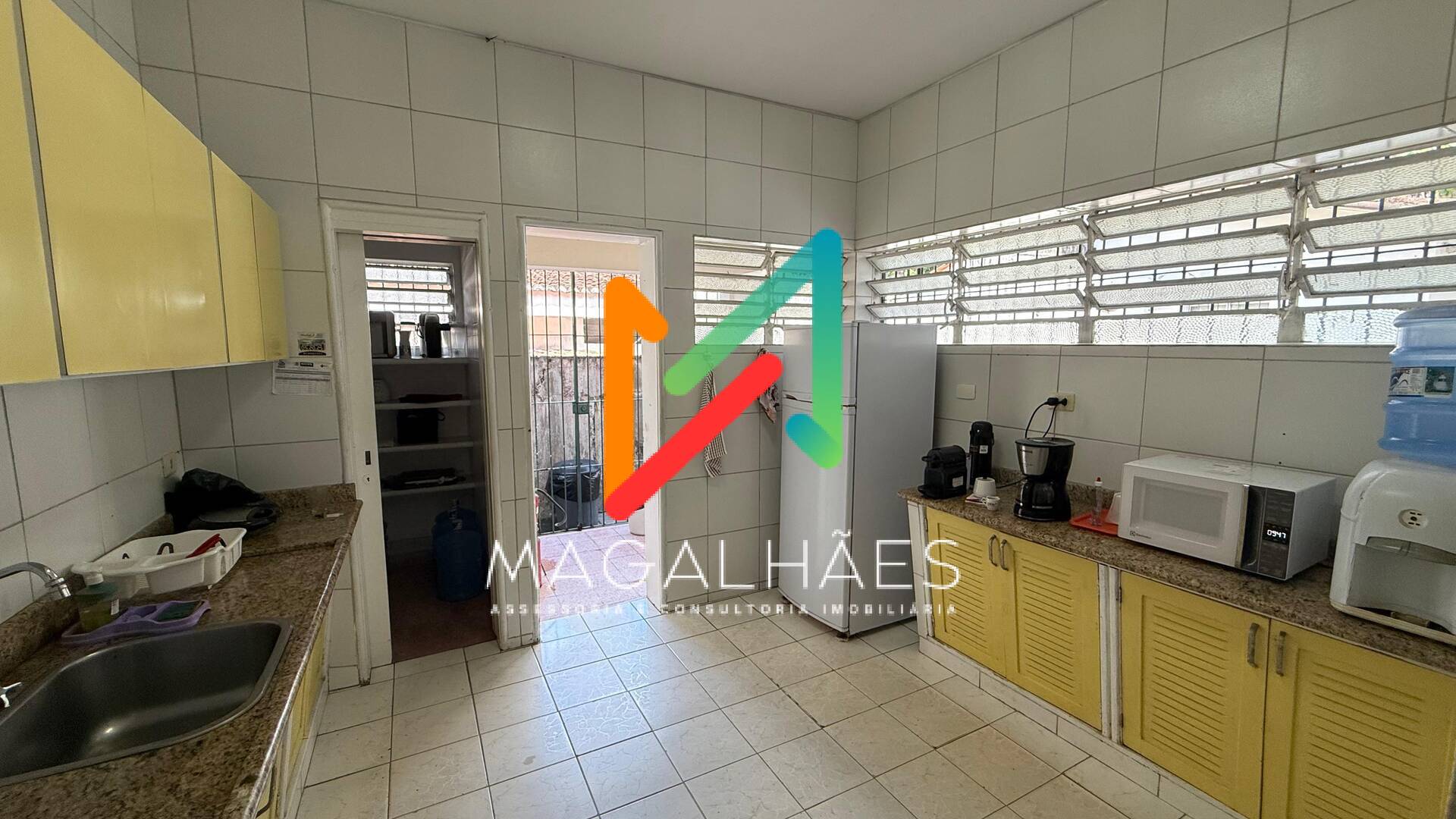 Conjunto Comercial-Sala para alugar, 16m² - Foto 4