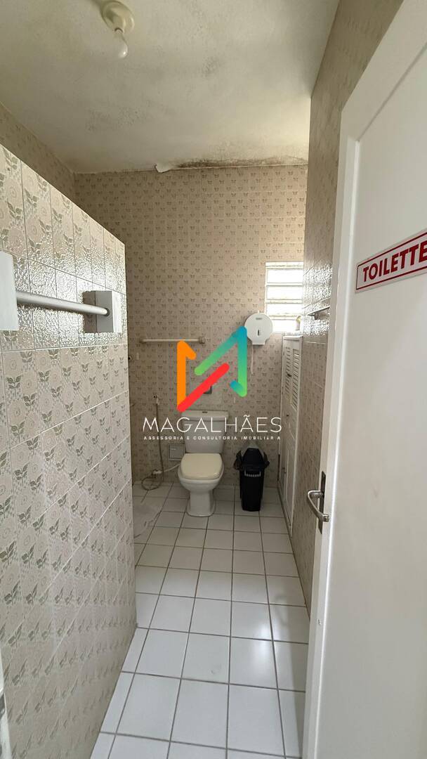 Conjunto Comercial-Sala para alugar, 16m² - Foto 8