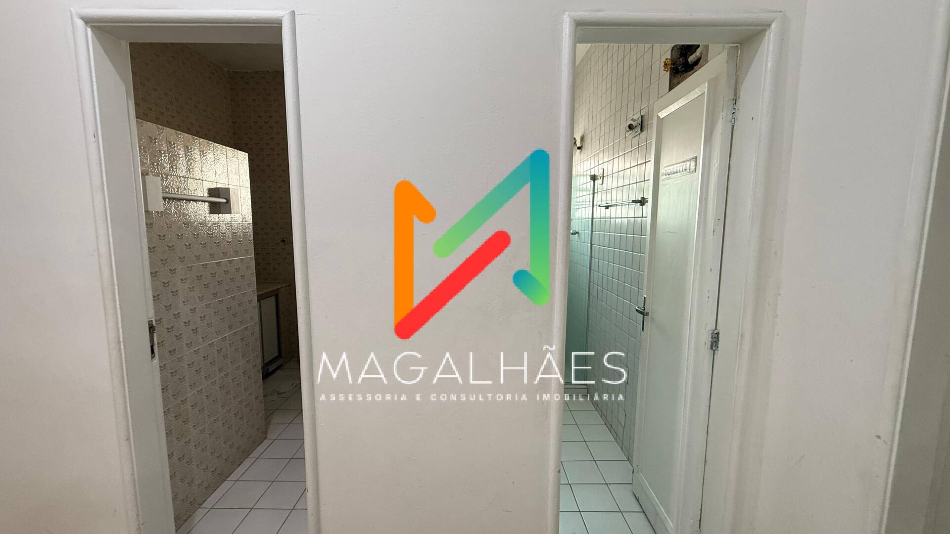 Conjunto Comercial-Sala para alugar, 16m² - Foto 7