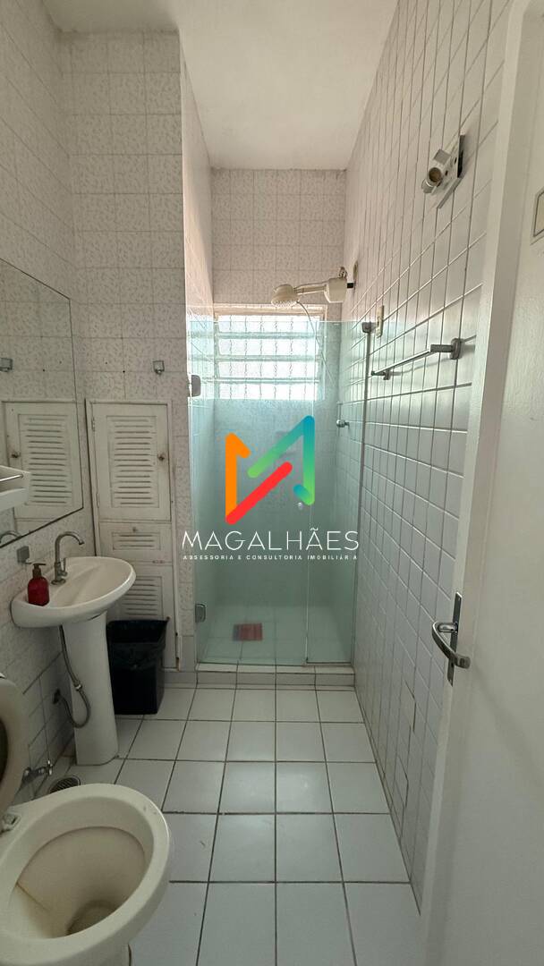 Conjunto Comercial-Sala para alugar, 16m² - Foto 9