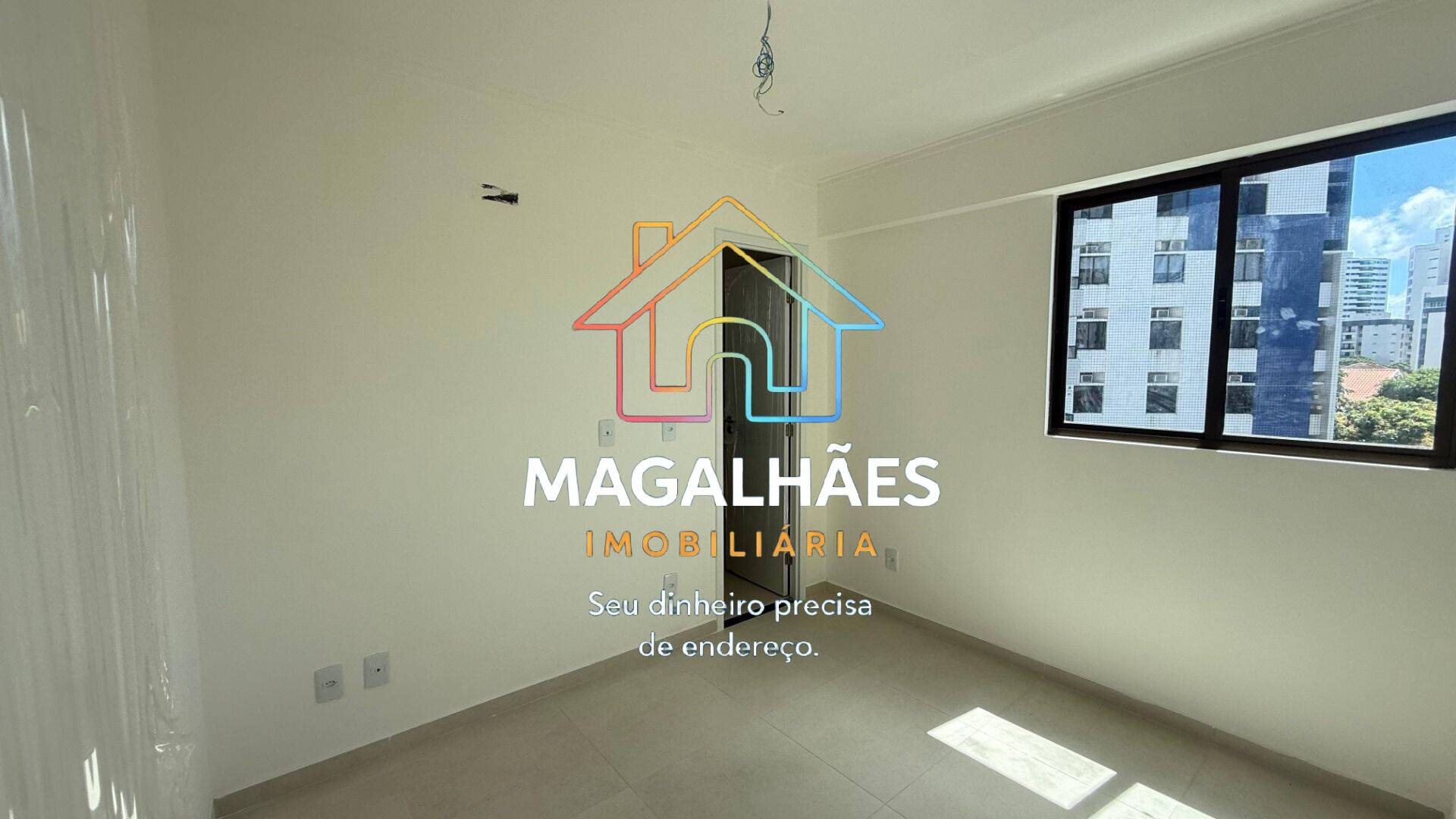 Apartamento, 1 quarto, 33 m² - Foto 1