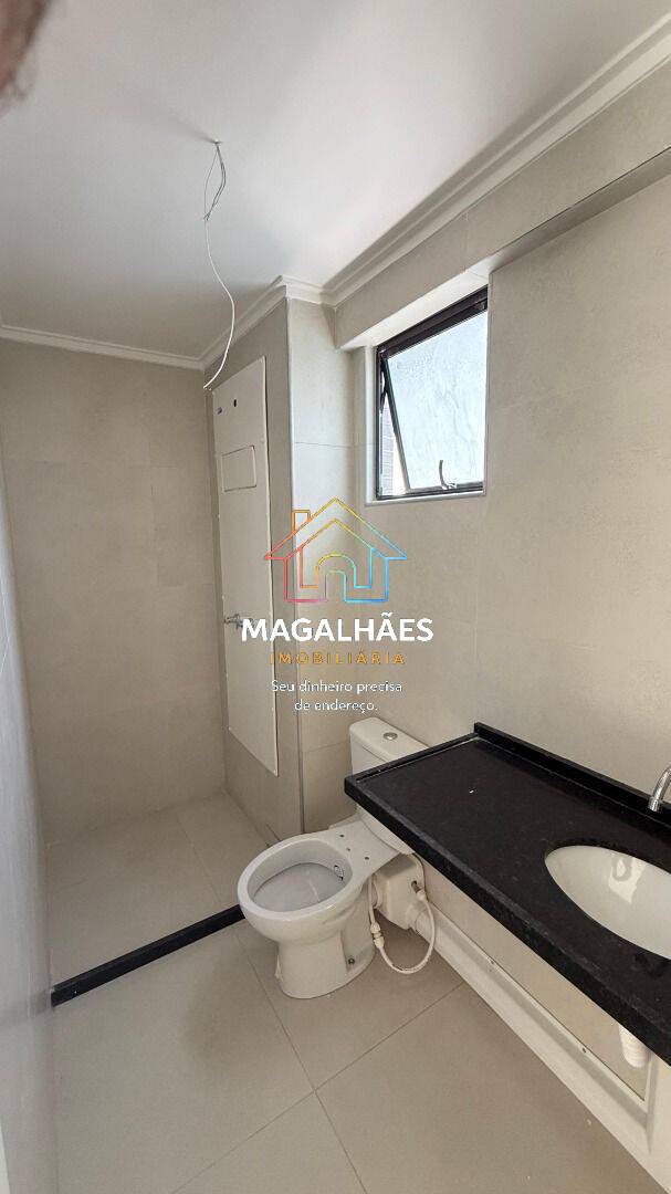 Apartamento, 1 quarto, 33 m² - Foto 3