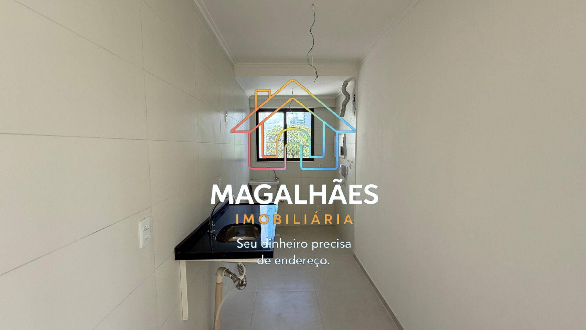 Apartamento, 1 quarto, 33 m² - Foto 4