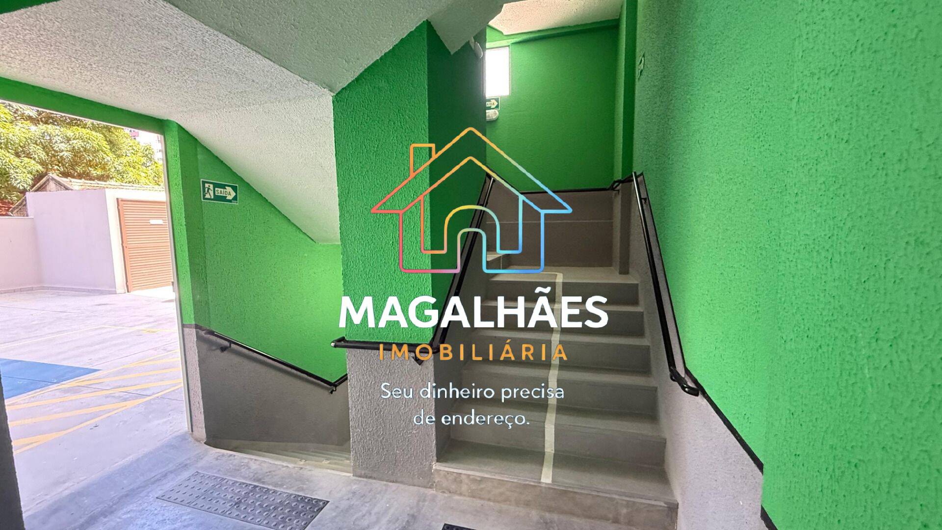 Apartamento, 1 quarto, 33 m² - Foto 7