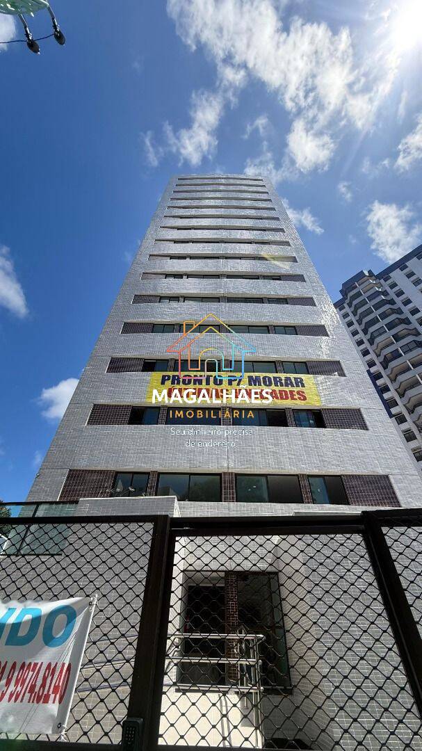 Apartamento, 1 quarto, 33 m² - Foto 11