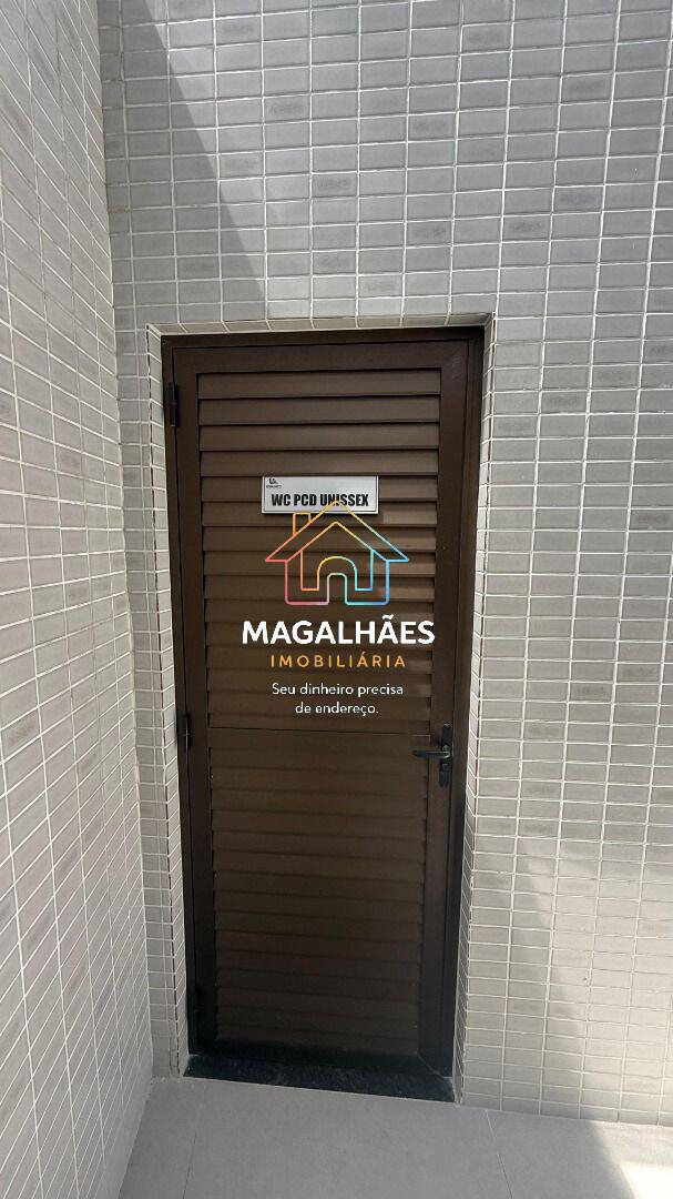 Apartamento, 1 quarto, 33 m² - Foto 10