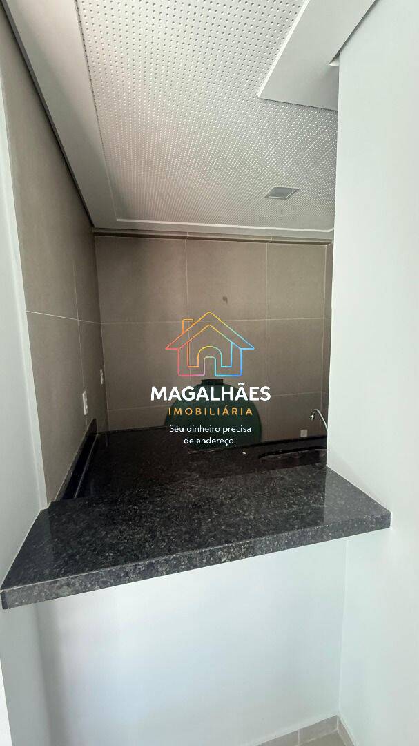 Apartamento, 1 quarto, 33 m² - Foto 9